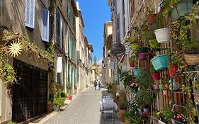 Au Coeur De Cassis
