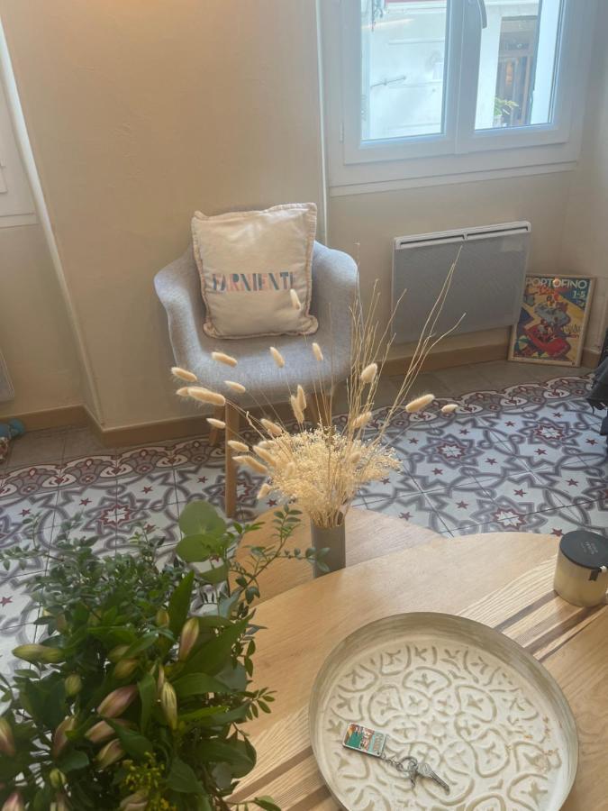 Appartement Au Coeur De Cassis Extérieur photo