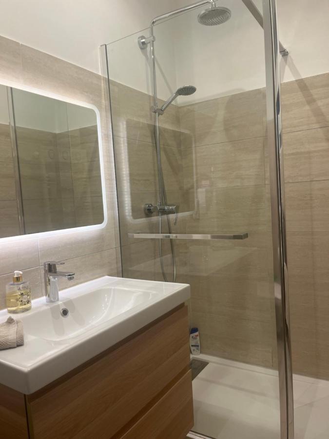 Appartement Au Coeur De Cassis Extérieur photo